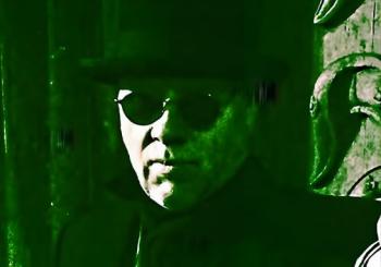 Fully Guided Bath Ghost Tours