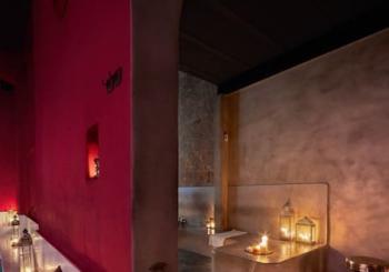 Hammam Al Ándalus Palma con masaje exclusivo Majorca