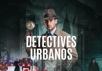 Detectives Urbanos Guadalajara