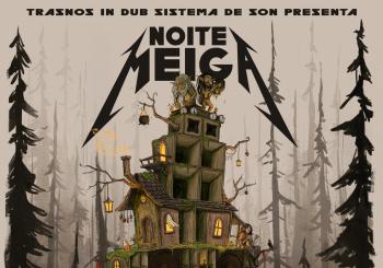NOITE MEIGA 2 en A Coruña