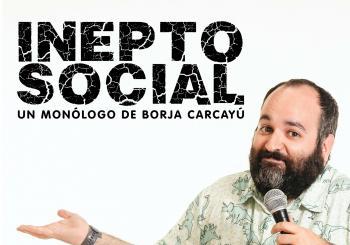 INEPTO SOCIAL en Valencia