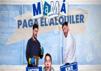 Mamá ya no paga el alquiler, en La Otra Movida en Madrid