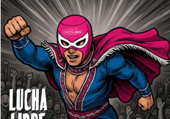 Noche mexicana: Lucha Libre + Tequila + Tacos y Guacamole Mexico City