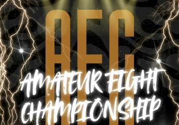 AFC. Vol 2. Nos vemos en el Hangar!!! en Sant Andreu de la Barca (08740)