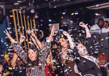 UKG Bingo Party Night en Birmingham