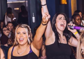 Old Skool Bingo: RnB Night Saturday 24 January en Birmingham