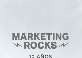 Marketing Rocks 2026 en Palma de Mallorca