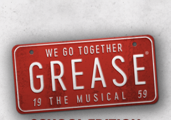 Grease: School Edition at Runnymede College en Madrid