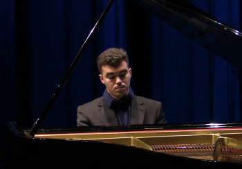 EL PIANO ROMÀNTIC, concert-conferència en TERRASSA