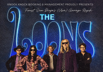 THE LOONS en El Bunker en Alicante