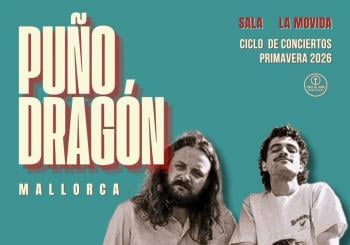 PUÑO DRAGÓN 