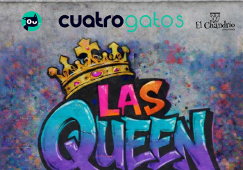Las Cadiwoman en Cuatrogatos en Sevilla