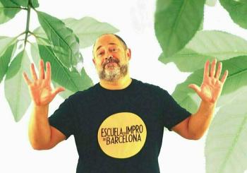 INTENSIVO IMPROPLAY Verano Lunes 19-22h. - Escuela de impro de Barcelona