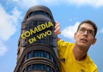 De Cádiz al Cielo, en Huertas en Madrid