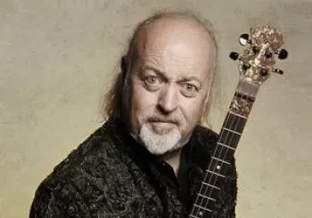 Bill Bailey Work In Progress en County Durham