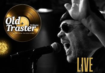 Concierto OLD TRASTER en Barcelona