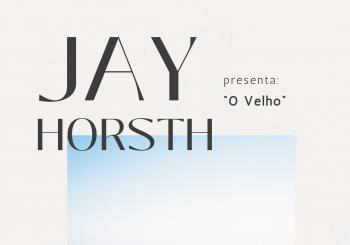 Jay Horsth: Listening Party show en Barcelona