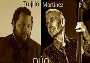 TRUJILLO/MARTÍNEZ en Madrid