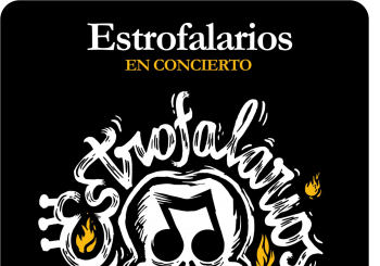 Estrofalarios en Madrid