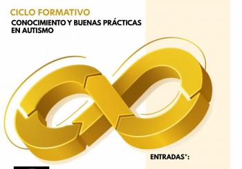 CICLO FORMATIVO BUENAS PRÁCTICAS EN AUTISMO en Málaga