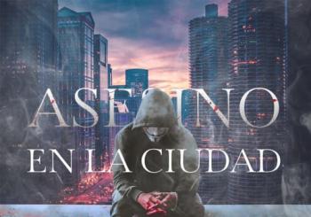Asesino en la Ciudad Puebla: Juego Callejero