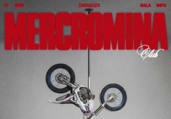 MERCROMINA CLUB en Zaragoza
