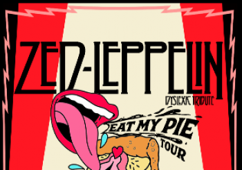 Zed Leppelin Dyslexic Tribute en Boogaloo Club · Cáceres
