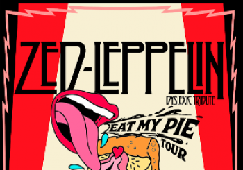 Zed Leppelin Dyslexic Tribute en Fun Club · Sevilla