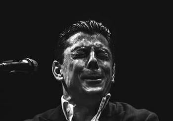 Flamenco en Familia con Roberto Lorente en Madrid
