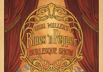 Blues 'n Pepper en Barcelona