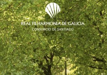 Real Filharmonia de Galicia - 04/03/2026 en Vigo