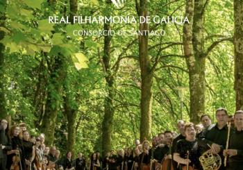Real Filharmonia de Galicia - 22/04/2026 en Vigo