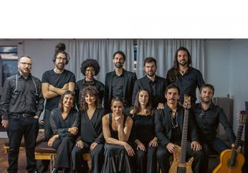 Sireré Flamenco en GRANADA