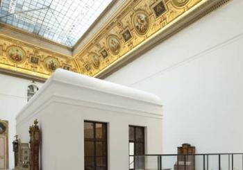The MAK – Museum für angewandte Kunst Wien a Vienna