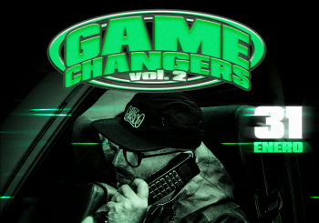 GAME CHANGERS VOL.2 / N-WISE ALLAH en Palma