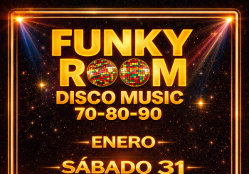 Funky Room Disco Music 70-80-90, El medano en Santa Cruz de Tenerife
