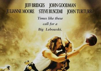 The Big Lebowski en Hernani