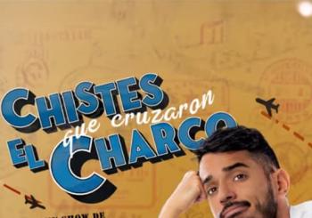 Chistes que Cruzaron el Charco, en La Otra Movida en Madrid