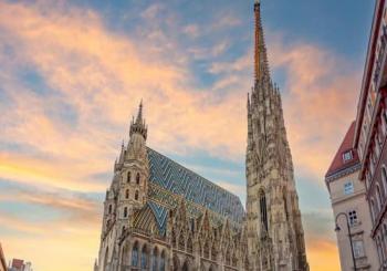 Wien: Geführter Rundgang zu den Highlights der Stadt und versteckten Schätzen Vienna