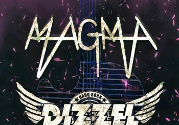 MAGMA + DIZZEL en Palma de Mallorca