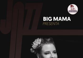 Dirty Jazz Concert by Jessie Gordon en Madrid
