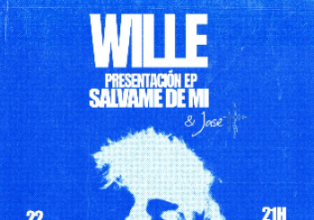 WILLE + Jase en Madrid