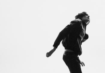 Arath Herce en Ciudad de México