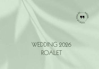 MY WEDDING DAY 2026 en ELCHE