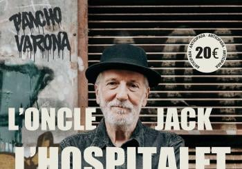 Pancho Varona en Concierto en l'Hospitalet de Llobregat