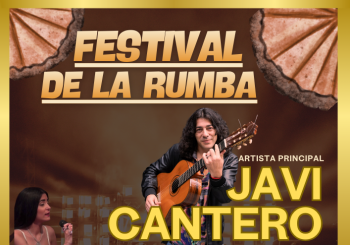 Festival de la Rumba en Sant Joan de vilatorrada