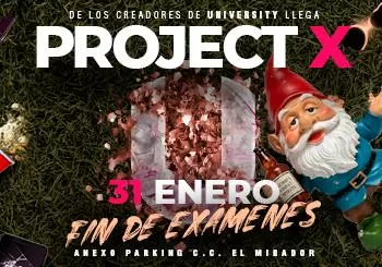 UNIVERSITY FIN DE EXÁMENES ENERO 2026