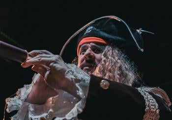 CARNE QUEMADA. La Máquina Teatro en Gijón