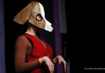 RONDAIES, CUENTOS FANTÁSTICOS. Estudi Zero Teatre en Gijón