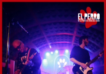 POST PLASTIC WORLD + THE ELLA SPEED REACTION en Madrid